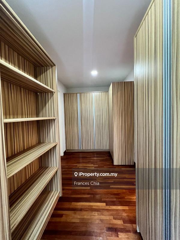 Residensi Servis untuk Disewa di Brunsfield Residence oleh Frances Chia - iProperty.com.my