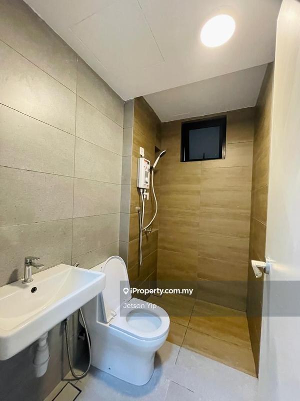Kediaman Servis untuk Disewa di Vivo Executive Apartment oleh Jetson Yip - iProperty.com.my