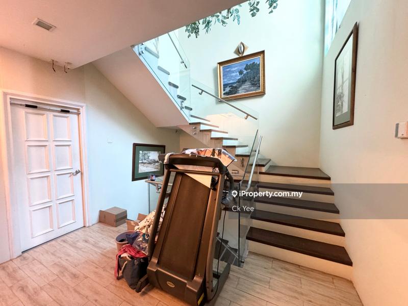 3-storey Terraced House for Sale in Taman Esplanad, Bukit Jalil by Ck Yee - iProperty.com.my