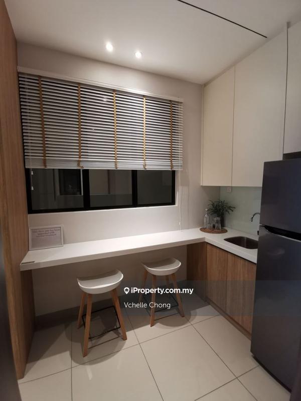 Service Residence for Sale in Avenue Residences by Vchelle Chong - iProperty.com.my