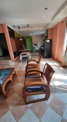 Bungalow House untuk Dijual di SUNGAI BULOH COUNTRY RESORT, SUNGAI BULOH,SELANGOR, Sungai Buloh oleh Anand - iProperty.com.my