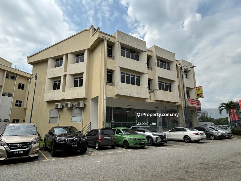 Kedai untuk Disewa di Pju 1a, Ara Damansara oleh Jason Lee - iProperty.com.my