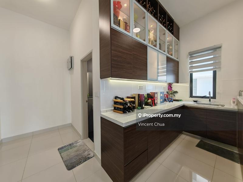 For Rent - 8 Kinrara