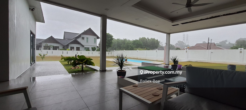 Bungalow House untuk Dijual di Kayangan Heights, Shah Alam oleh Ballex Bee - iProperty.com.my
