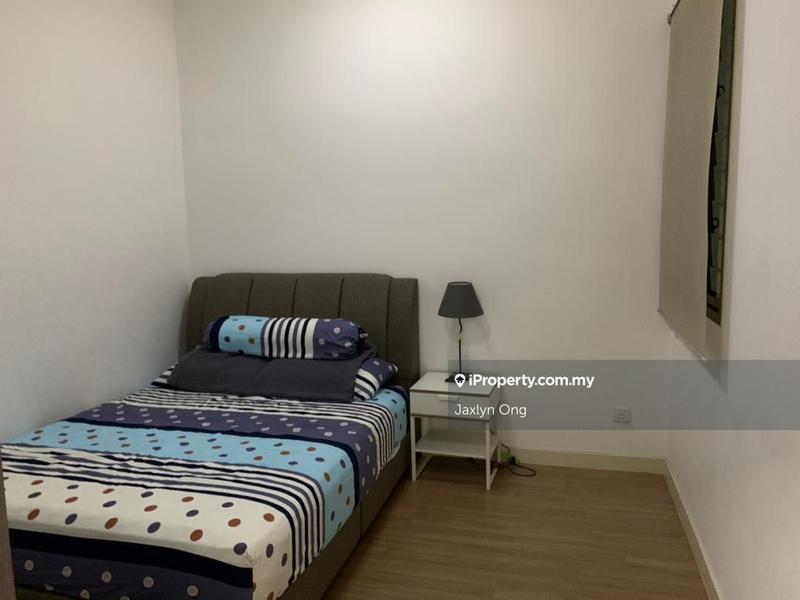 Service Residence for Rent in Putra Residence by Jaxlyn Ong - iProperty.com.my