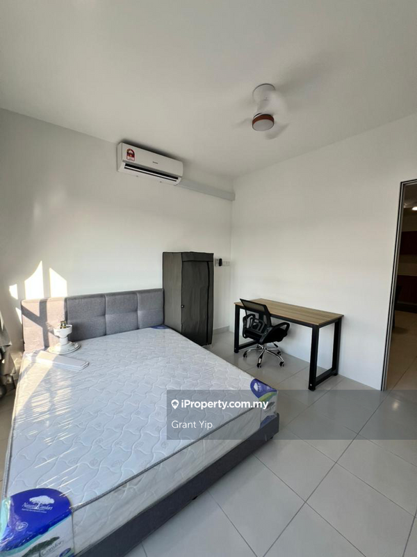 Residensi Servis untuk Disewa di Arena Residences oleh Grant Yip - iProperty.com.my
