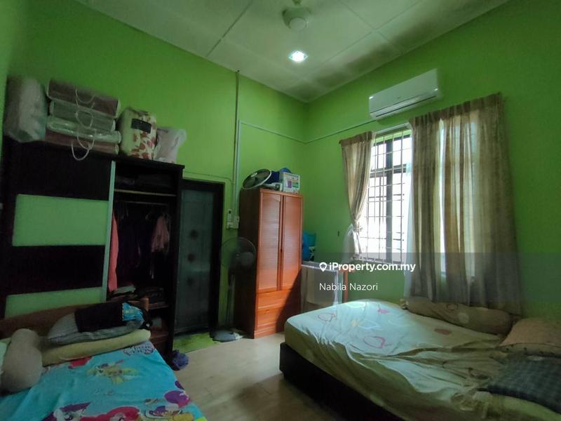 Banglo untuk Dijual di Pasir Hor, Kota Bharu oleh Nabila Nazori - iProperty.com.my