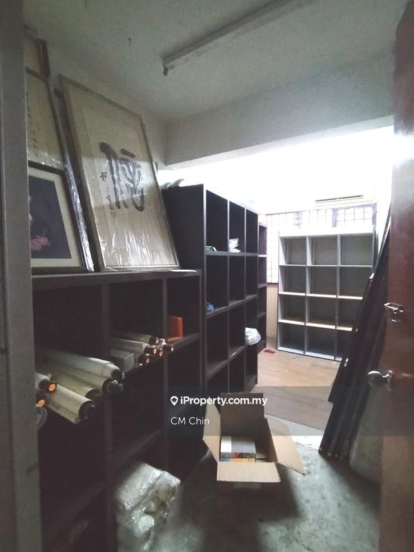 Shop / Office untuk Dijual di Pudu, KL City Centre oleh CM Chin - iProperty.com.my