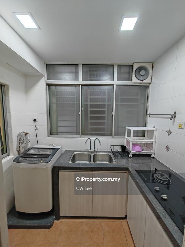 Service Residence for Rent in OUG Parklane by CW Lee - iProperty.com.my