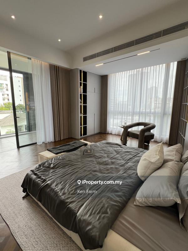 Condominium for Sale in Rimbun by Ken Farm - iProperty.com.my