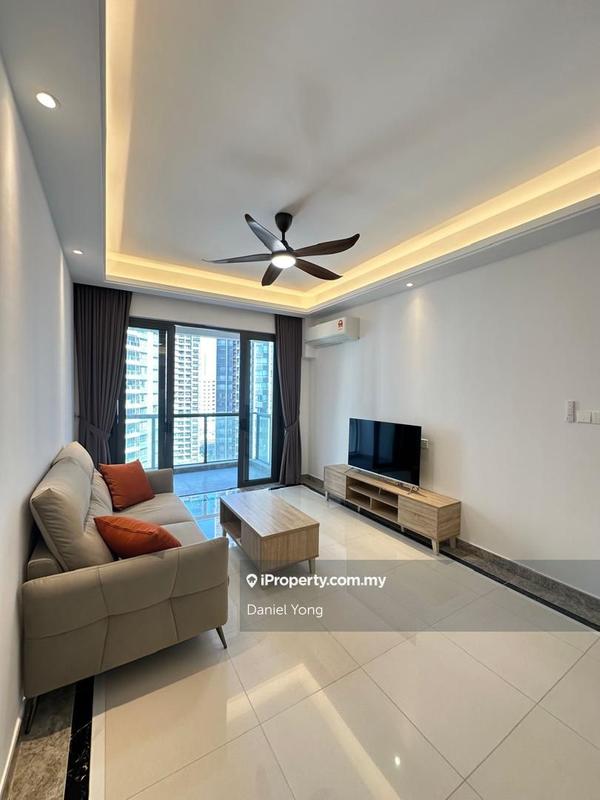 For Rent - R&F Princess Cove Phase 1