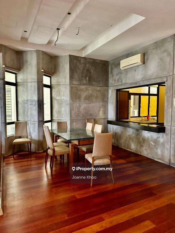 Condominium for Rent in Robson Condominium by Joanne Khoo - iProperty.com.my