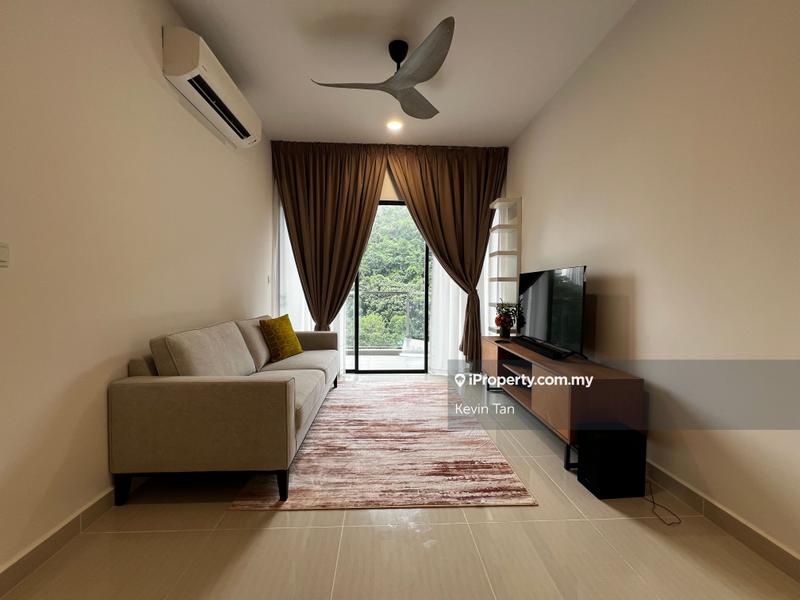 For Rent - Hampton Height Damansara