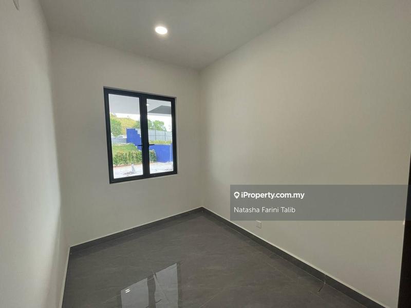 Rumah Berangkai 2 Tingkat untuk Dijual di Bandar Baru Bangi, Selangor oleh Natasha Farini Talib - iProperty.com.my