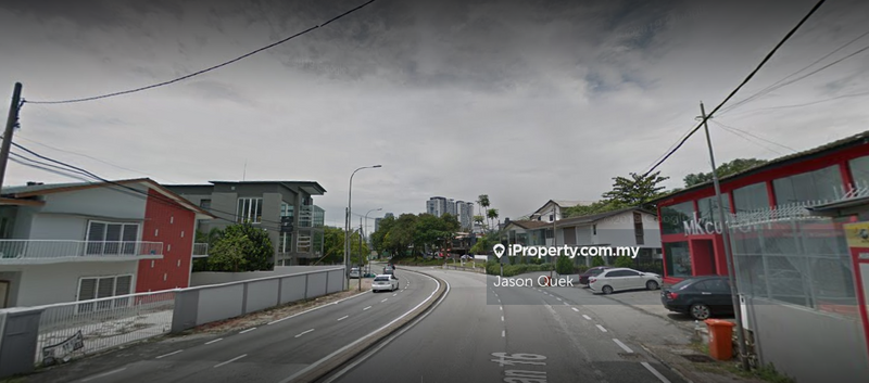 For Rent -