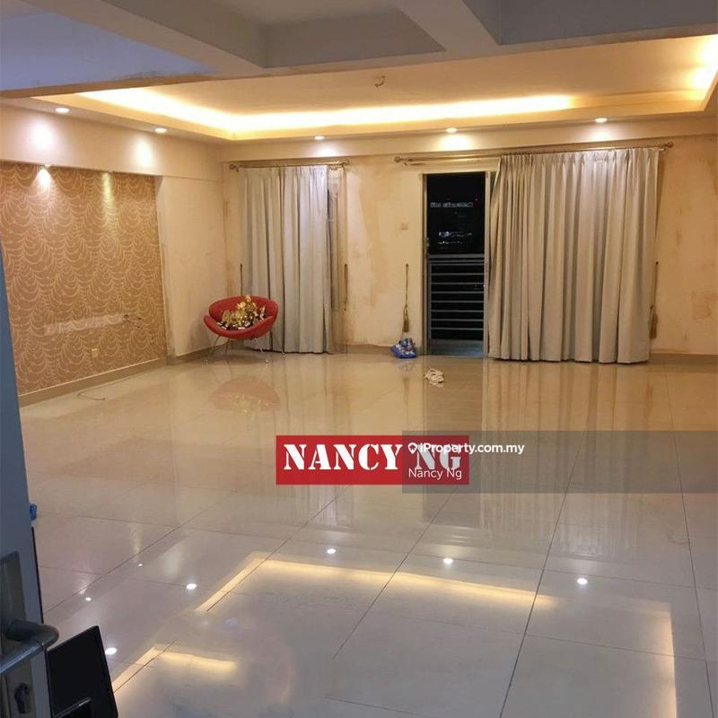 Condominium for Sale in Sea View Tower by Nancy Ng - iProperty.com.my