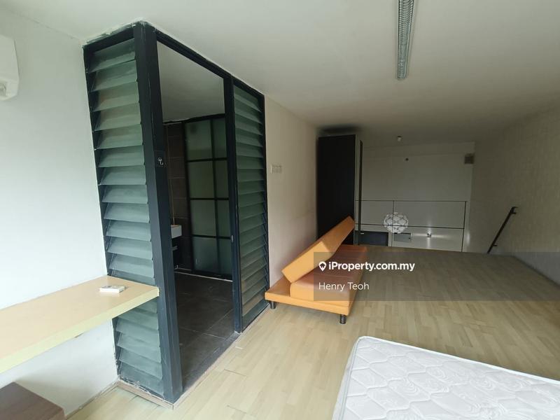 For Rent - Empire Damansara