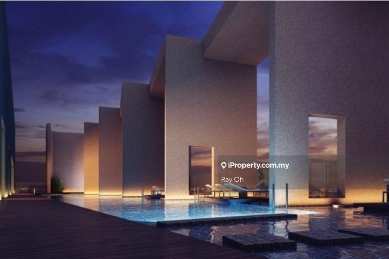 Condominium for Sale in The Hub by Ray Oh - iProperty.com.my