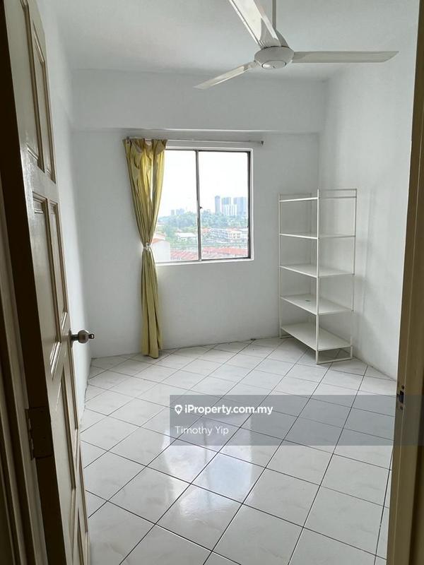 Pangsapuri untuk Disewa di Pangsapuri Vista Serdang oleh Timothy Yip - iProperty.com.my