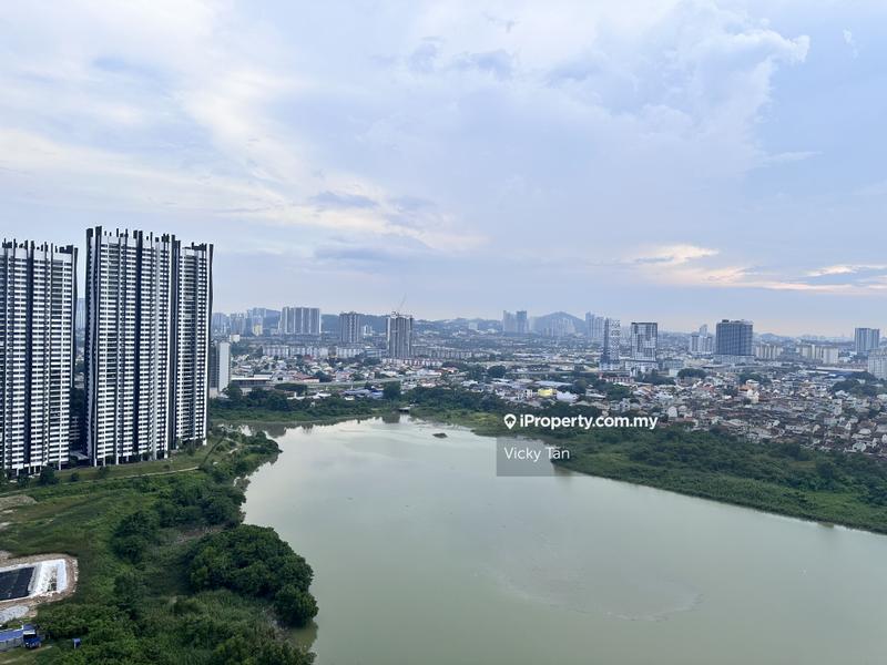 Service Residence for Sale in Aradia Residence @ Lake City KL North by Vicky Tan - iProperty.com.my