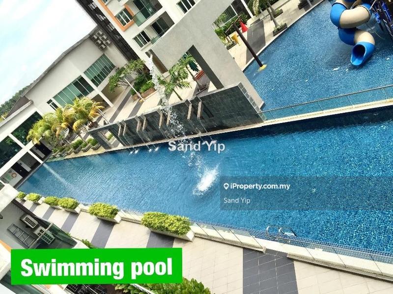 For Sale - Hijauan Saujana