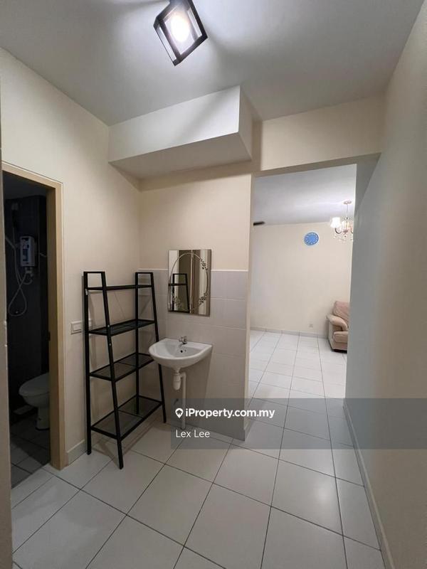 For Rent - Seri Pinang