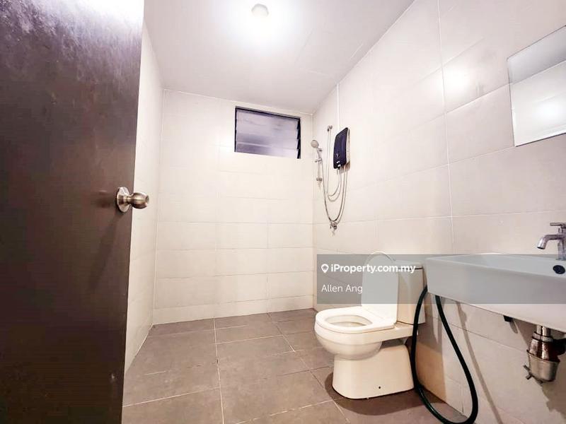 Condominium for Sale in Ken Rimba Condominium 1 by Allen Ang - iProperty.com.my