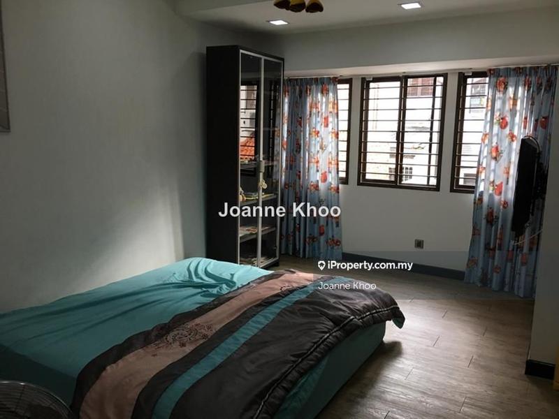 3-storey Terraced House for Sale in Taman Seputeh, Seputeh, Taman Desa, KL, Seputeh by Joanne Khoo - iProperty.com.my