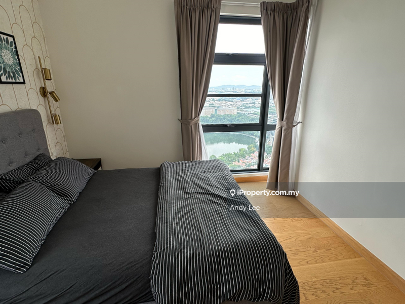 For Rent - Sunway GeoSense