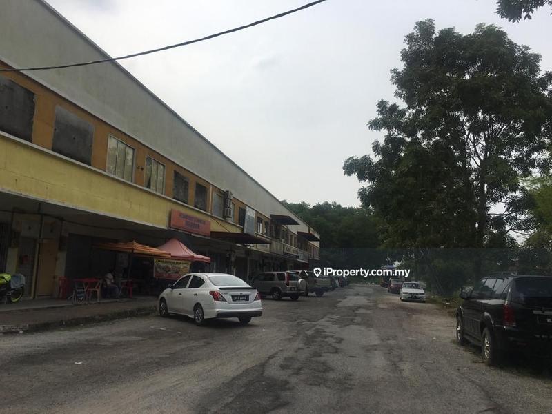 Shop / Office untuk Dijual di Medan Pengkalan, Taiping oleh Colny Chong - iProperty.com.my