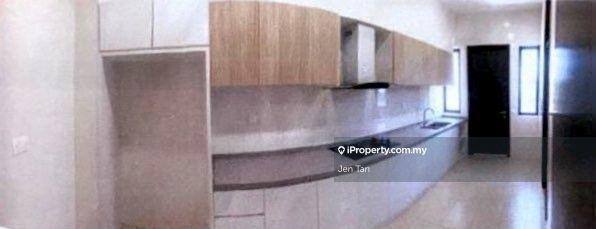 Rumah Berkembar untuk Dijual di Eco Sanctuary, Telok Panglima Garang oleh Jen Tan - iProperty.com.my