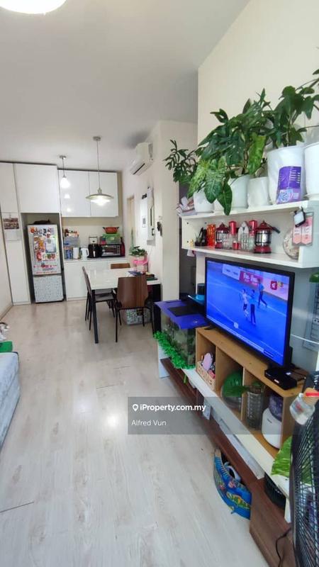 Kondominium untuk Dijual di University Utama Kondominium oleh Alfred Vun - iProperty.com.my