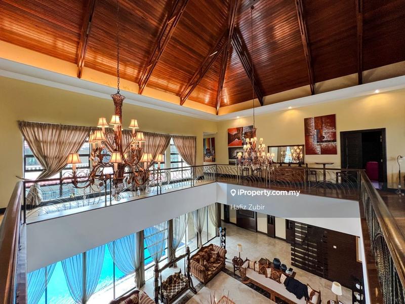 Banglo untuk Dijual di Country Heights, Kajang oleh Hafiz Zubir - iProperty.com.my