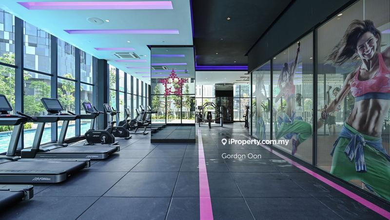 Service Residence for Sale in Star Residences Two by Gordon Oon - iProperty.com.my