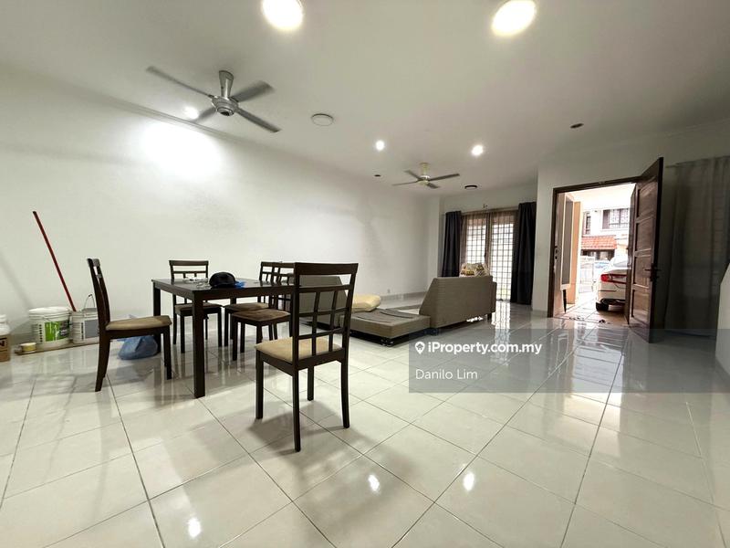 Rumah Teres 2-Tingkat untuk Dijual di Alam Damai, Cheras oleh Danilo Lim - iProperty.com.my