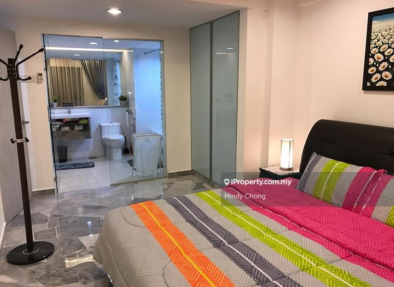 For Rent - Danau Permai