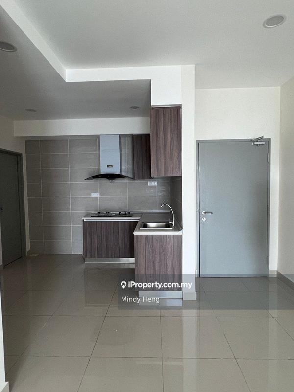 Service Residence for Sale in G Residence by Mindy Heng - iProperty.com.my
