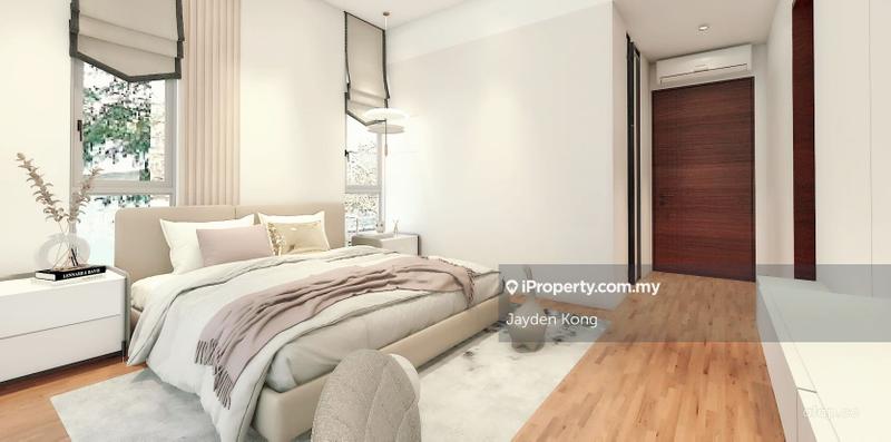 Condominium for Sale in Sunway GeoLake Residences by Jayden Kong - iProperty.com.my