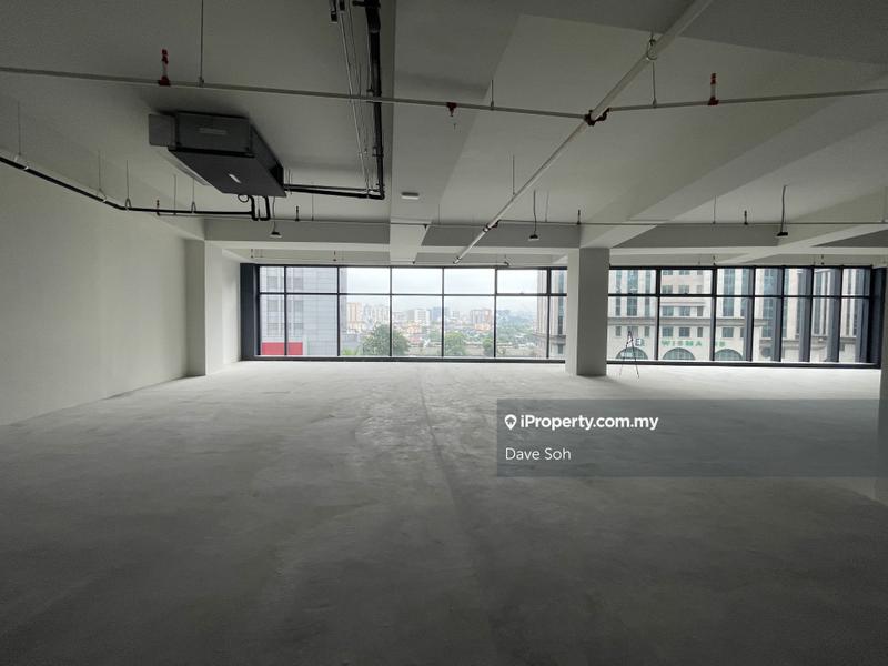 For Sale - Star Boulevard KLCC, Star Residences KLCC, KL City Center, KL City