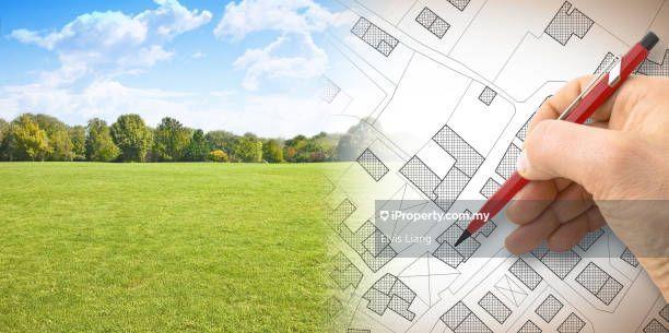 Tanah Komersial untuk Dijual di Bukit Canggal, Banting oleh Elvis Liang - iProperty.com.my