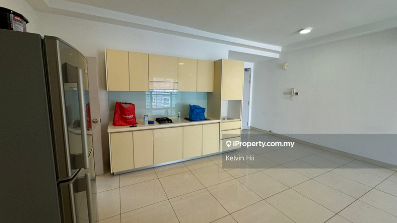 Service Residence for Sale in V Residence 3 @ Sunway Velocity by Kelvin Hii - iProperty.com.my