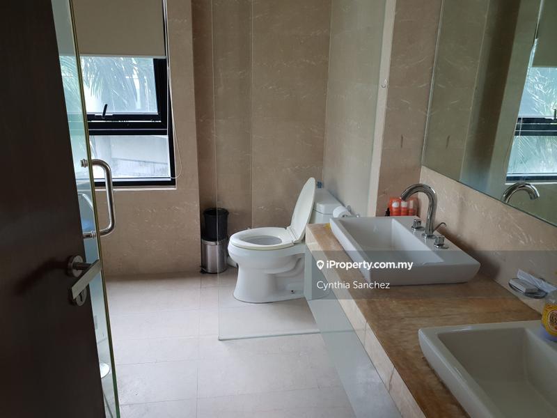 Condominium for Sale in Gallery @ U-Thant by Cynthia Sanchez - iProperty.com.my