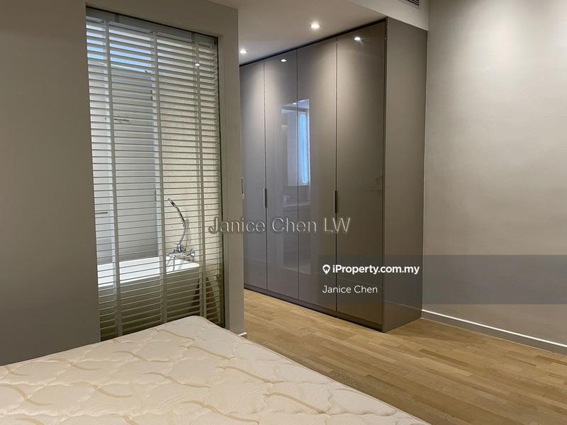 Service Residence for Rent in The Ruma by Janice Chen - iProperty.com.my