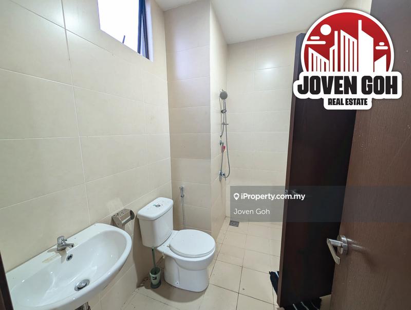 3-storey Terraced House for Sale in Taman Bayu Aman, Butterworth by Joven Goh - iProperty.com.my