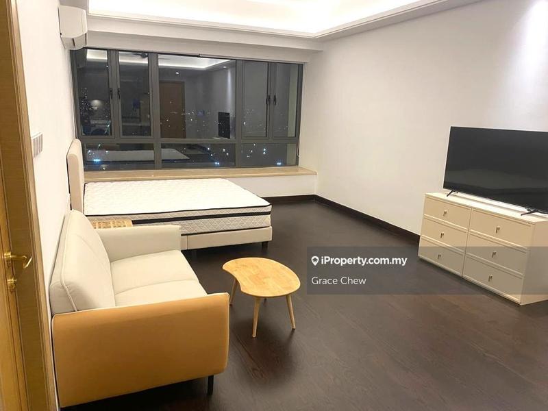 For Rent - R&F Princess Cove Phase 2-Seine Region