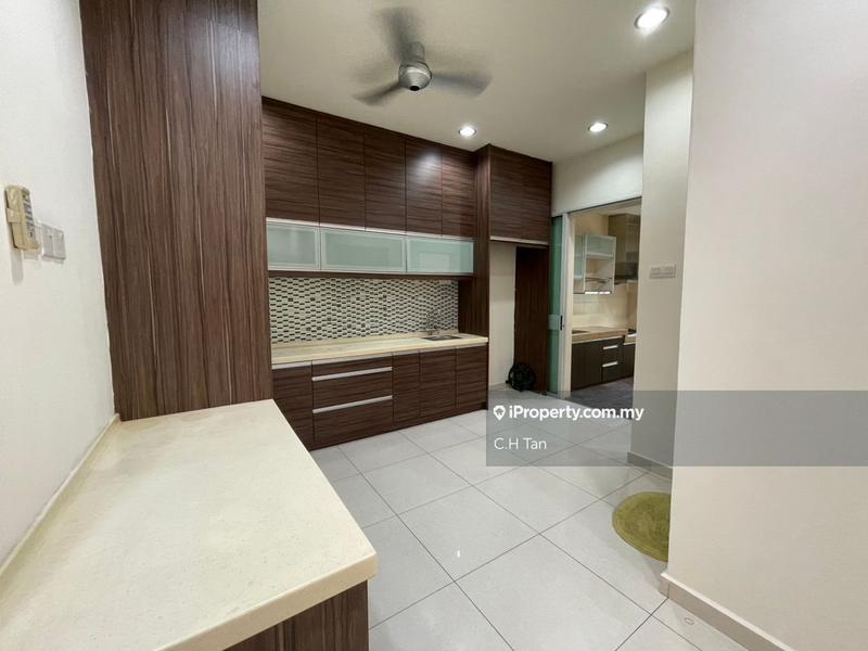 Rumah Teres 3-Tingkat untuk Dijual di Taman Permai Villa, Ampang oleh C.H Tan - iProperty.com.my