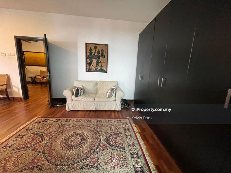 Rumah Berkembar untuk Dijual di Perdana Lakeview East, Cyberjaya oleh Kelvin Pook - iProperty.com.my