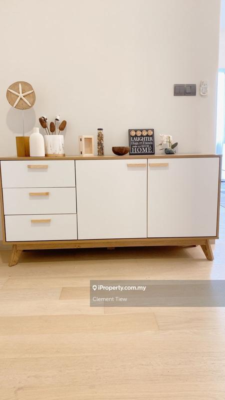 Service Residence for Rent in Star Residences Two by Clement Tiew - iProperty.com.my