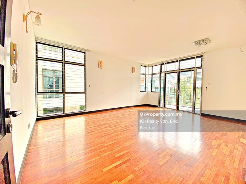 Rumah Berkembar untuk Dijual di Pju 3, Tropicana oleh Ken Tan - iProperty.com.my