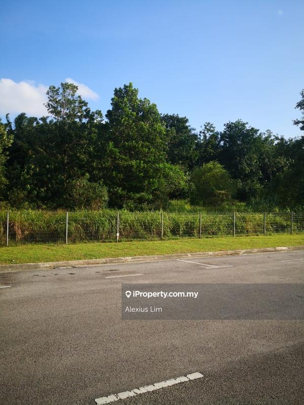 Industrial Land for Sale in Kampung Baru Saleng, Kulai by Alexius Lim - iProperty.com.my
